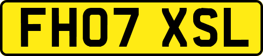 FH07XSL