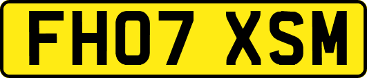 FH07XSM