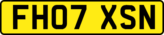 FH07XSN