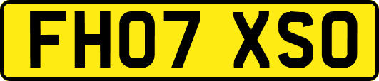 FH07XSO