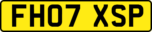 FH07XSP
