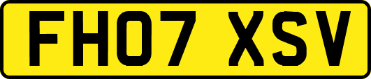 FH07XSV