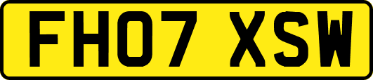 FH07XSW