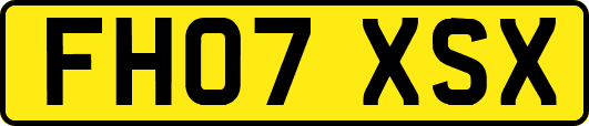 FH07XSX