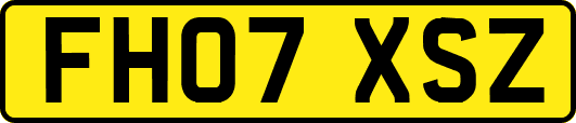 FH07XSZ
