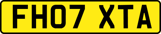 FH07XTA