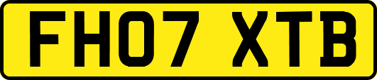 FH07XTB