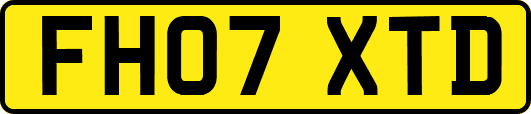 FH07XTD
