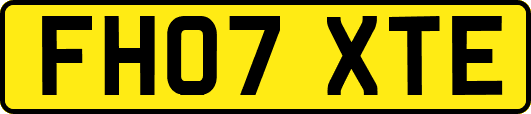 FH07XTE