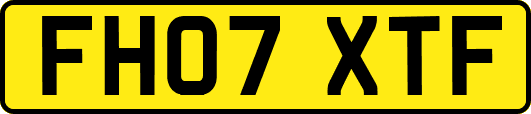 FH07XTF