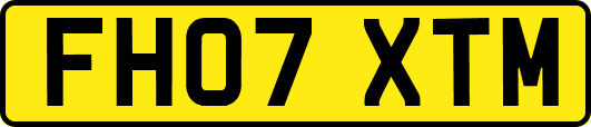 FH07XTM
