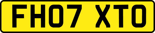 FH07XTO