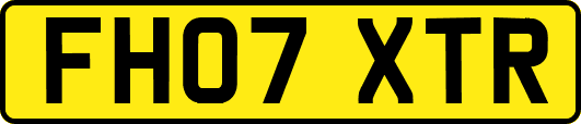 FH07XTR
