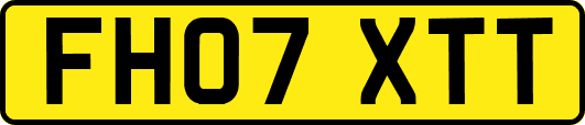 FH07XTT