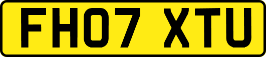 FH07XTU