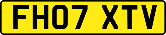 FH07XTV