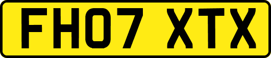 FH07XTX