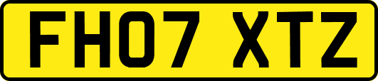 FH07XTZ