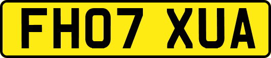 FH07XUA