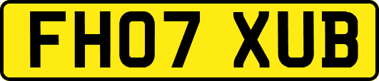 FH07XUB