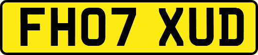 FH07XUD