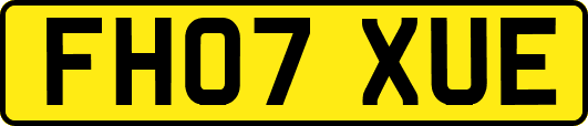 FH07XUE