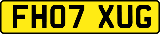 FH07XUG