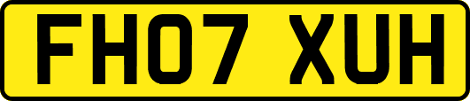 FH07XUH
