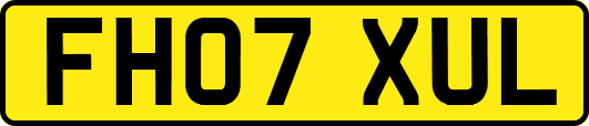 FH07XUL