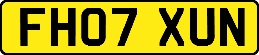 FH07XUN