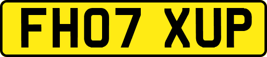 FH07XUP