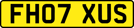 FH07XUS