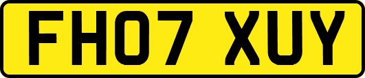 FH07XUY