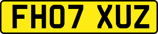 FH07XUZ