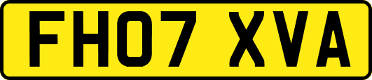 FH07XVA