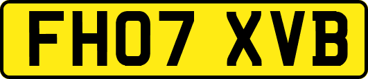 FH07XVB