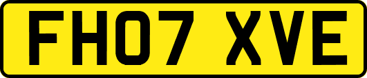 FH07XVE