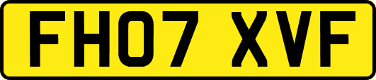 FH07XVF