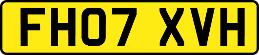 FH07XVH