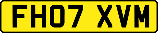 FH07XVM