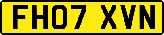 FH07XVN