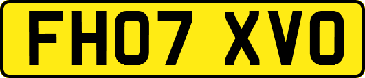 FH07XVO