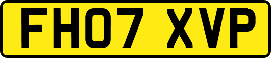 FH07XVP