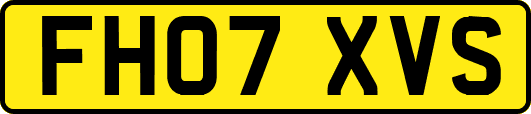 FH07XVS