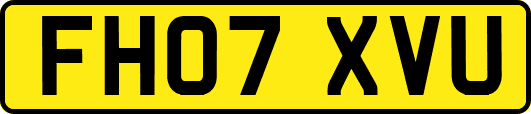 FH07XVU