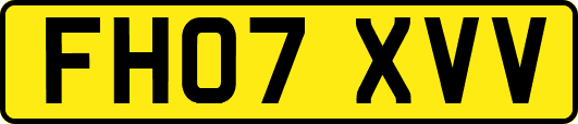 FH07XVV