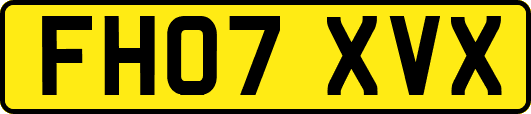 FH07XVX