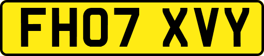 FH07XVY