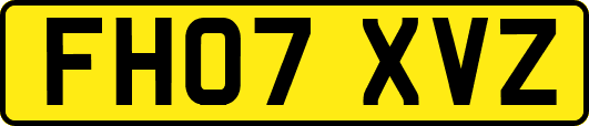 FH07XVZ