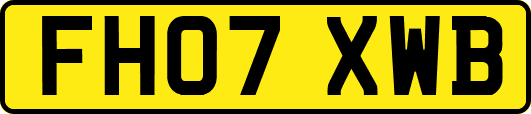 FH07XWB